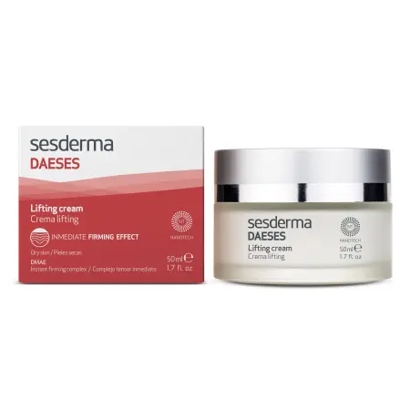 SESDERMA Крем-лифтинг для лица / DAESES 50 мл - 2