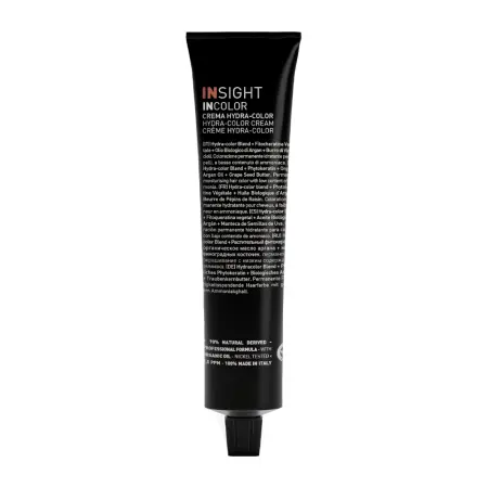 INSIGHT 7.66 краска для волос, красный интенсивный блондин / DEEP RED BLOND 100 мл - 2