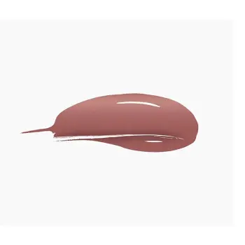 MAKE UP FACTORY Блеск для губ, 32 нюдовая мечта / Plump & Care Gloss 4 мл, фото 3