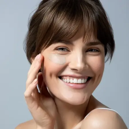 LIBREDERM Гель гиалуроновый матирующий дневной для лица / Hyaluronic 50 мл - 5