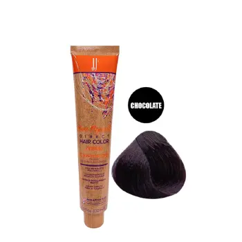 Краситель прямого действия шоколад / Chocolate Direct color100 мл