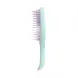 TANGLE TEEZER Расческа для волос / The Ultimate (Wet) Detangler Mini Wisteria Leaf, фото 4