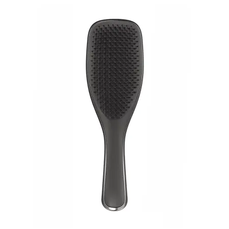 TANGLE TEEZER Расческа для волос / The Ultimate Detangler Chrome Midnight Silver - 2