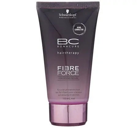 SCHWARZKOPF PROFESSIONAL Бальзам укрепляющий / BC FIBRE FORCE 150 мл - 1