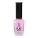 IQ BEAUTY 013 лак для ногтей укрепляющий с биокерамикой / Nail polish PROLAC + bioceramics 12.5 мл, фото 1