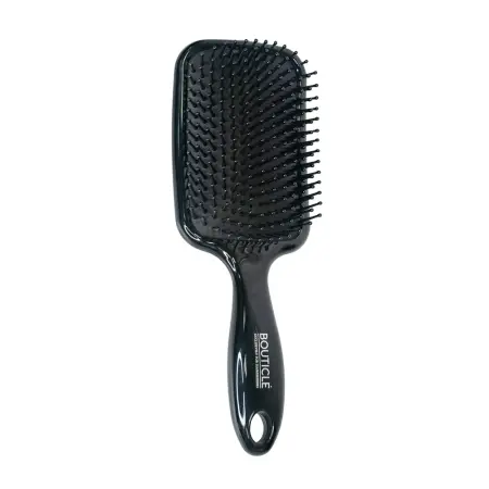 BOUTICLE Расческа массажная профессиональная для густых и длинных волос / MASSAGE BRUSH - 1