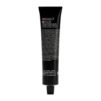 INSIGHT 8.2 краска для волос, перламутровый светлый блондин / INCOLOR 100 мл, фото 2