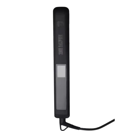 MUSTANG PROFESSIONAL (США) Щипцы выпрямитель Mustang Professional Negativ Ionic MPEU03 Черный - 2