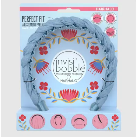 INVISIBOBBLE Ободок / Invisibobble Hairhalo Margarita Bonita - 3