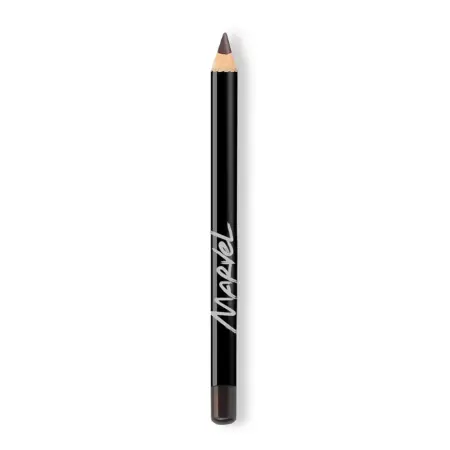 MARVEL COSMETICS Карандаш для бровей, E02 темно-коричневый / Marvel dark brown 4,61 гр - 2