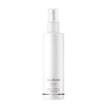 ALURAM Кондиционер несмываемый / Leave-In Conditioner 237 мл - 1