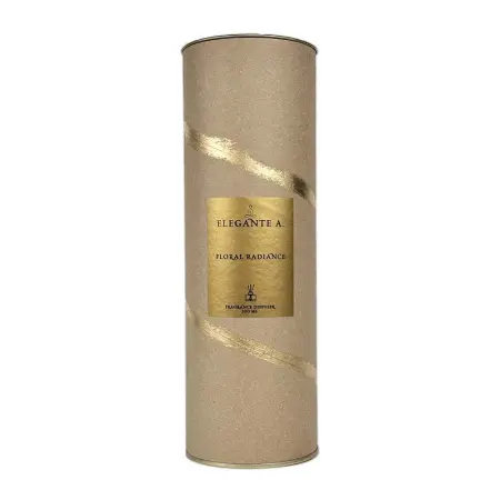 ELEGANTE A. Диффузор для ароматизации помещений, Цветочное сияние / ELEGANTE A Floral Radiance 100 мл - 2