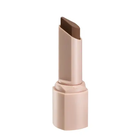 RUSSIAN BEAUTY GURU Стик тональный для контуринга Культура сияния, тон 04 Шоколад / RBG 5,5 гр - 1