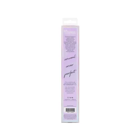 REAL TECHNIQUES Кисть для консилера / Real Techniques Cashmere Dreams Concealer Brush - 5