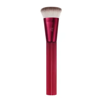 Кисть для контуринга / Real Techniques Solar Power Soft Shadow Contour Brush