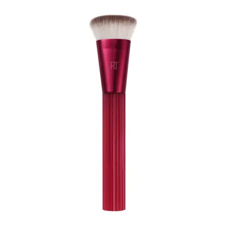 REAL TECHNIQUES Кисть для контуринга / Real Techniques Solar Power Soft Shadow Contour Brush - 1