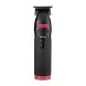 BABYLISS PRO Триммер для окантовки BaByliss PRO BOOST+ BLACK&RED, фото 1