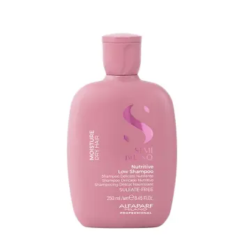 Шампунь для сухих волос / SDL M NUTRITIVE LOW SHAMPOO 250 мл