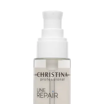 CHRISTINA Пилинг с молочной кислотой для лица / Line Repair Hydra Lactic Intense Peel 50 мл, фото 4