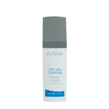 Филлер для контура глаз и губ / EYE LIPS CONTOUR CREAM GEL 50 мл