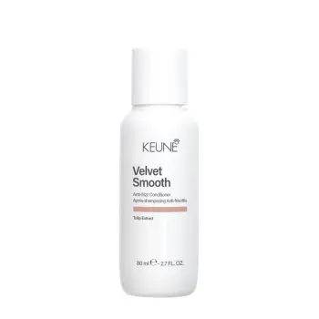 Кондиционер бархатная гладкость / Velvet Smooth Conditioner 80 мл