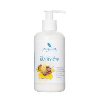 PREMIUM Крем для профилактики варикоза / Beauty Step 250 мл, фото 1