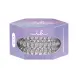 INVISIBOBBLE Резинка-браслет для волос / invisibobble SLIM PREMIUM Crystal Clear, фото 2