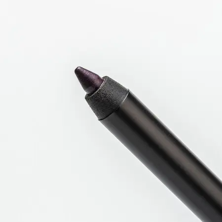 PROVOC Подводка гелевая в карандаше для глаз, 55 темный аметист / Gel Eye Liner Wild Orchid - 2