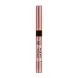 YU.R Карандаш для бровей, темный шоколад / Drawing Eye Brow Dark chocolate 2,5 мл, фото 1