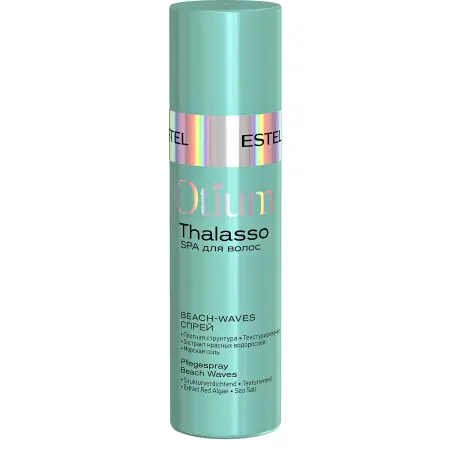 ESTEL PROFESSIONAL Спрей для волос Пляжные волны / OTIUM THALASSO BEACH-WAVES 100 мл - 1