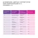 EPICA PROFESSIONAL 7.17 крем-краска для волос, русый древесный / Colorshade 100 мл, фото 8