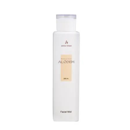 ANNA LOTAN Тоник для лица / Facial Mist ALODEM 200 мл - 3