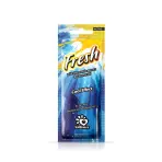 Крем с экстрактом ромашки и бронзаторами для загара в солярии / Fresh 15 мл