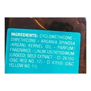 MOROCCANOIL Масло восстанавливающее для всех типов волос / Moroccanoil Treatment 25 мл, фото 5
