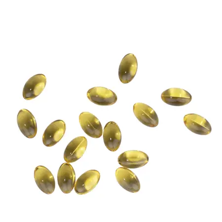 ARAVIA Professional БАД к пище Океаника Омега 3 - 35% / Omega-3, 35% 60 капсул - 8