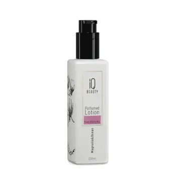 IQ BEAUTY Лосьон для рук и тела парфюмированный Магнолия и Океан / Perfumed Lotion hand&body 250 мл, фото 2