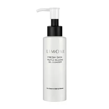 Гель для очищения кожи с трюфелем / Fresh Skin Truffle Relaxing Gel Cleanser 120 мл
