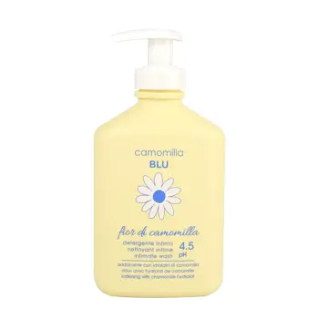 Гель для интимной гигиены женщин / Intimate wash Fior di Camomilla 300 мл