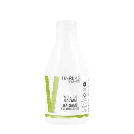 SALERM COSMETICS Бальзам для объема волос / Volumizing Balsam 300 мл - 1