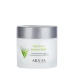 ARAVIA skin Рассасывающая маска для лица с поросуживающим эффектом для жирной и проблемной кожи / Post-Acne Balance Mask 300 мл