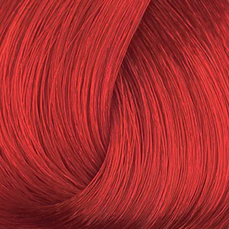 TNL Professional Пигмент прямого действия для волос без окислителя, красный / Color boom 100 мл - 1