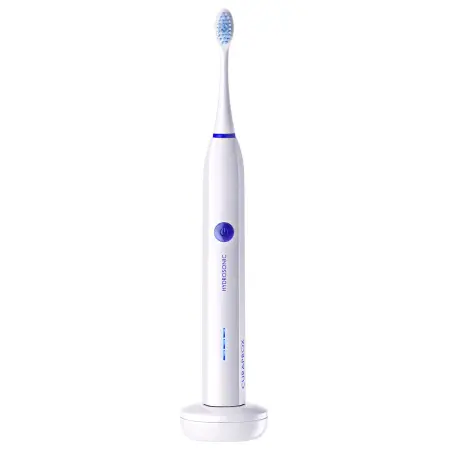 CURAPROX Щетка зубная звуковая, в наборе / Hydrosonic Easy - 4
