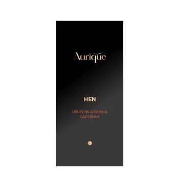 AURIQUE Крем дневной мужской для лица / AURIQUE 40 мл, фото 2