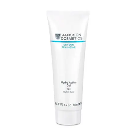 JANSSEN COSMETICS Гель-крем активно увлажняющий 50 мл - 1
