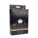 FARMSTAY Маска тканевая для лица с пептидами и муцином улитки / Black Snail & Peptide9 Perfect Cream Mask 10*23 мл, фото 3