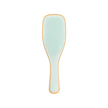 TANGLE TEEZER Расческа для волос / The Ultimate Detangler Ice Blue & Sweet Orange, фото 4