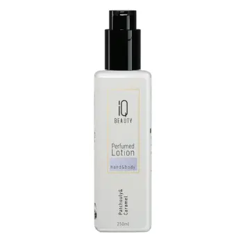 Лосьон для рук и тела парфюмированный Пачули и Карамель / Perfumed Lotion hand&body 250 мл