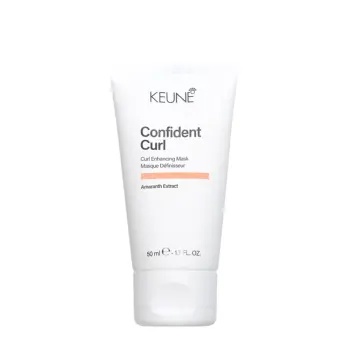 Маска упругий локон / Confident Curl Mask 50 мл