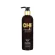 CHI Шампунь с экстрактом масла арганы и дерева моринга / ARGAN OIL 355 мл, фото 1