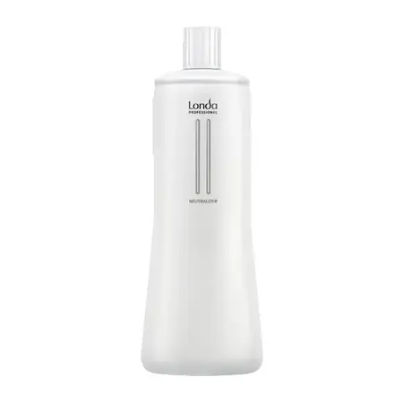 LONDA PROFESSIONAL Фиксатор для текстурирования и завивки волос / Neutralizer 1000 мл - 1